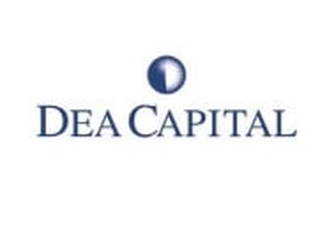 Dea Capital: plusvalenza di 45 mln di euro da vendita quota in Migros