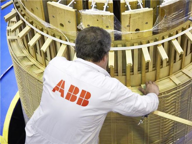 Standard Ethics boccia il rating di ABB