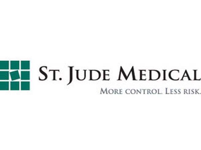 St Jude Medical: titolo capitalizza l’upgrade di Lazard a “buy”