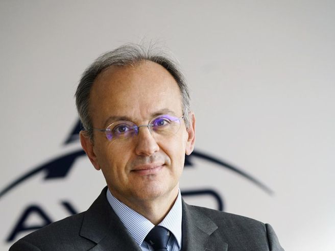 Avio: +19% per i ricavi del primo trimestre, confermata guidance 2026