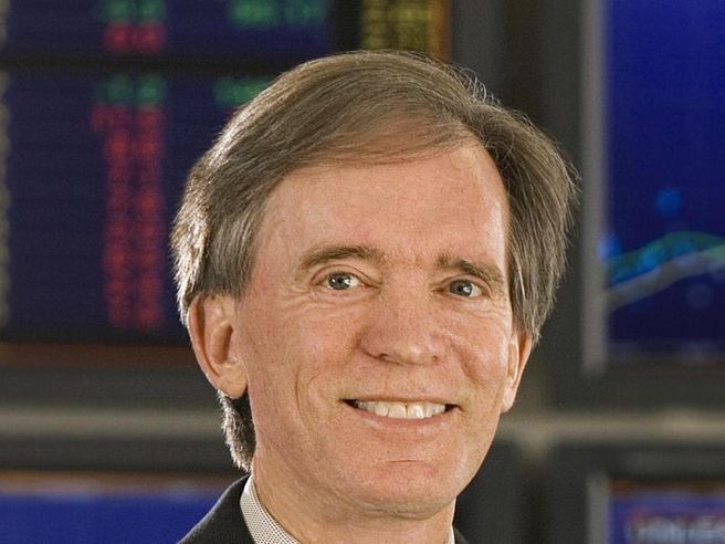 Bill Gross: “La crisi è alle spalle, ma attenzione a Cina e Asia”