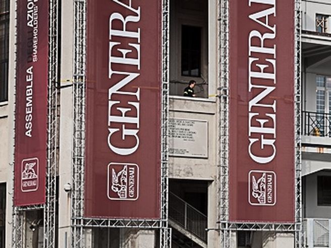 Generali cede Generali Worldwide e Generali Link per 409 mln