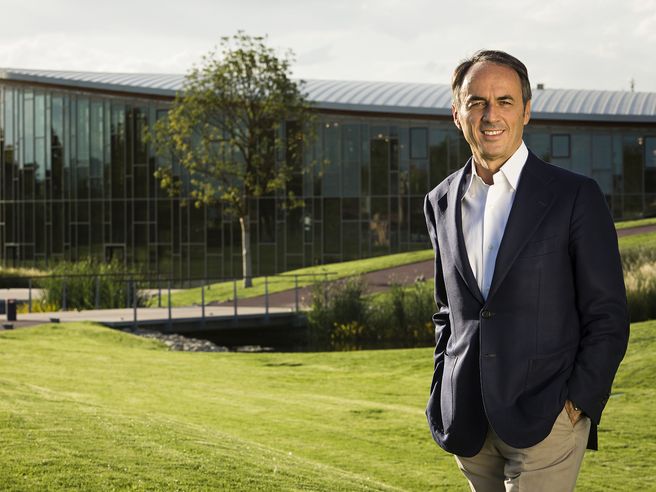 Technogym: perfezionata cessione di Exerp a Battery Ventures