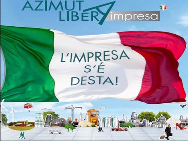 Unidata: potenziale joint venture con Azimut Libera Impresa Sgr