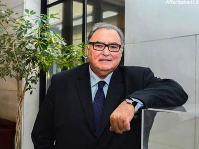 M5S nega voci su Sapelli premier, lui: avranno cambiato idea, da me sì ma con Siniscalco a Tesoro