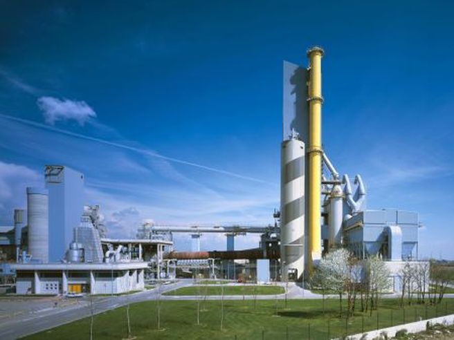 Italcementi: offerta dei diritti di opzione chiusa in anticipo