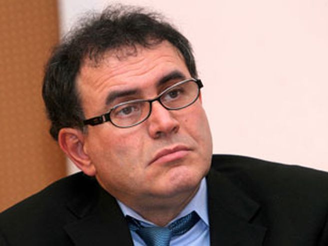 Roubini ottimista sull’andamento dell’economia globale nel 2014