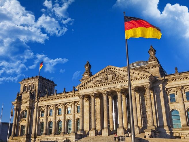 Germania: consumi salvano l’economia dalla recessione