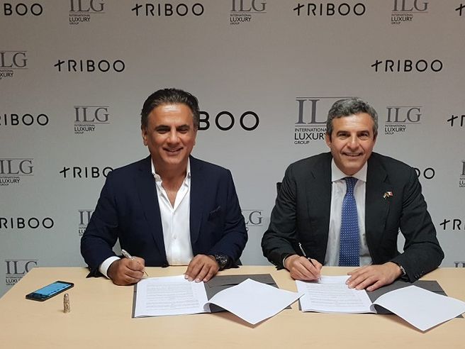 Triboo stringe partnership con ILG per costituzione joint venture a Dubai