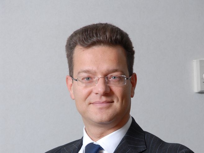 BNP Paribas Securities Services: Stefano Catanzaro nominato direttore generale