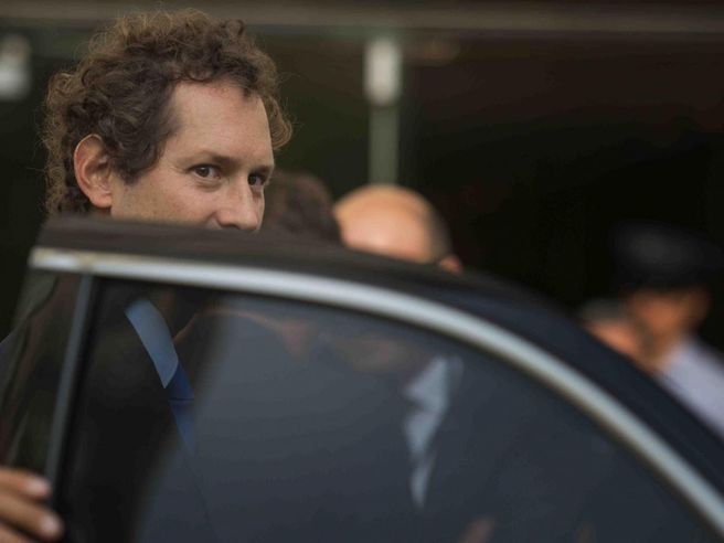 Exor: Elkann agli azionisti, “anno estremamente sfidante”