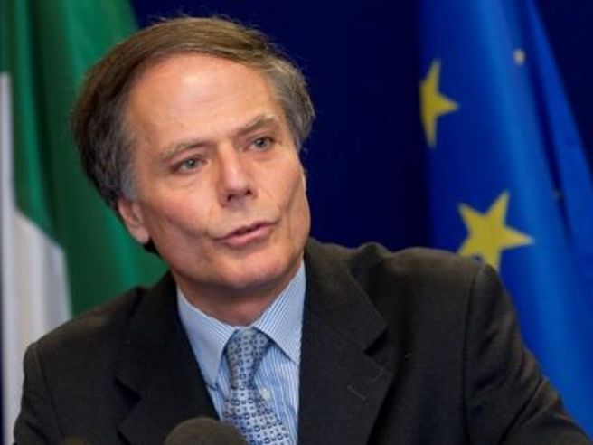 Governo: Moavero incontra alle 17 il ministro tedesco Link