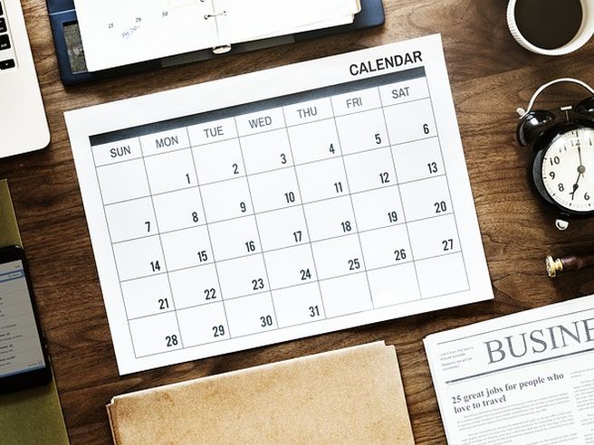 Market mover: l’agenda di lunedì 7 settembre