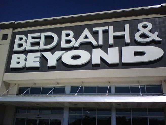 Bed Bath & Beyond: outlook sull’utile del primo trimestre affossa il titolo