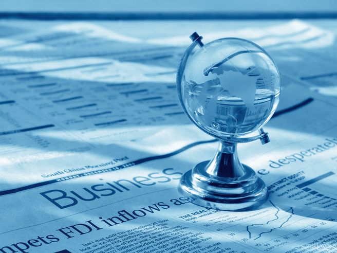 Stati Uniti: El-Erian (Pimco), crescita media poco oltre 2% nei prossimi 3-5 anni