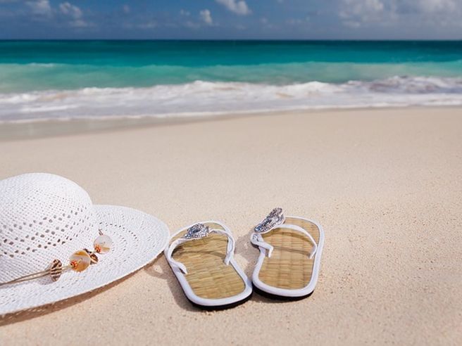 Istat: nel 2017 in crescita i viaggi per vacanza degli italiani