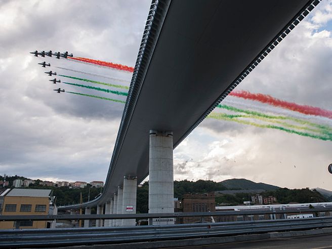 Salini: Recovery Plan deve essere solo un tassello di progetto infrastrutturale più ampio