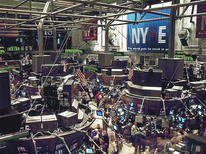 ETF: accelera la raccolta netta di nuovi capitali a febbraio in Europa
