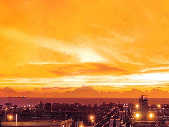 Eni verso i conti del IV trimestre 2020, preview Equita vede numeri ancora in calo