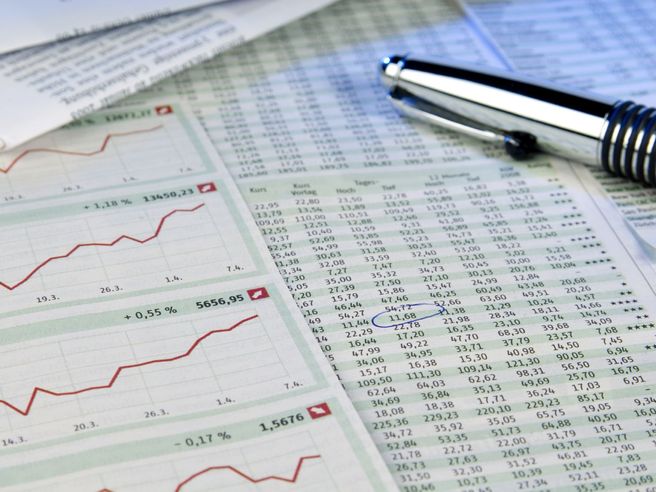 Risparmio gestito: raccolta primo trimestre oltre i 20 miliardi, patrimonio record a 1.230 miliardi
