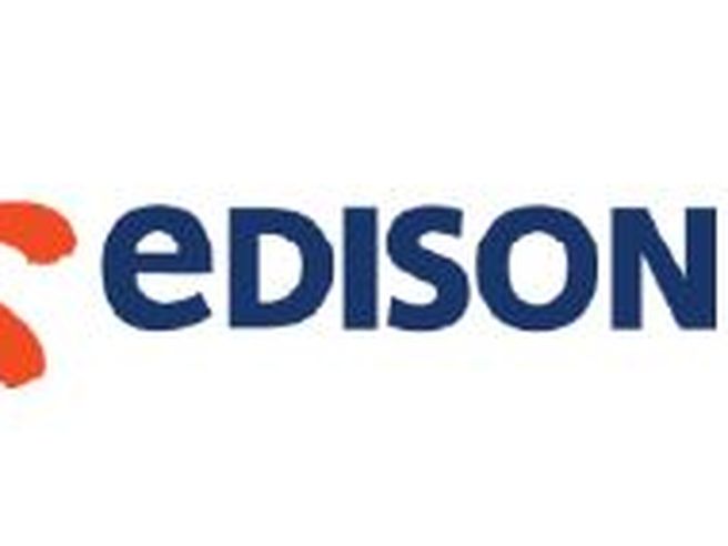 Edison: estende contratto fornitura gas con Sonatrach fino a 2027