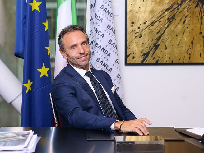Cessione del quinto, Banca Sistema cartolarizza un nuovo portafoglio di crediti da 400 milioni