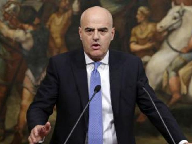ENI accelera in attesa del Piano al 2020: massimi da oltre un mese
