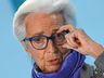 Lagarde bce