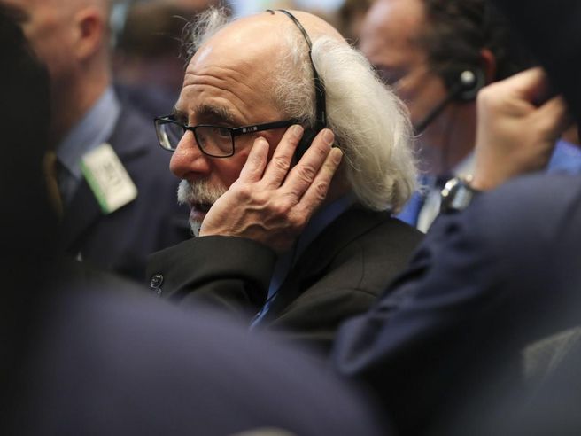 Sondaggio Bank of America: solo 5% gestori crede in rafforzamento Pil, minimo da Brexit