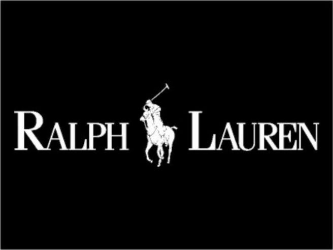 Ralph Lauren: utili trimestrali in crescita, ricavi sotto le attese
