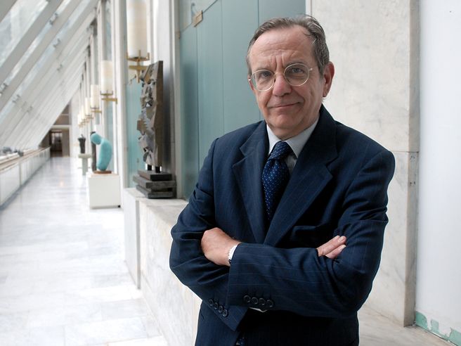 Padoan: “per Italia Recovery Fund occasione unica per fare riforme”