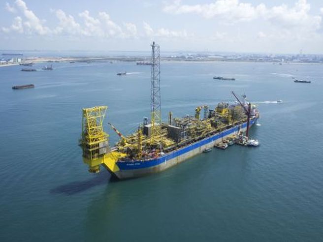 Eni si aggiudica il blocco esplorativo West Ganal nel Bacino del Kutei in Indonesia