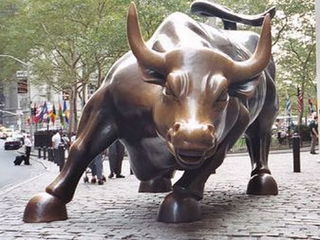 Future USA in netto calo: S&P500 sotto quota 1.900 punti