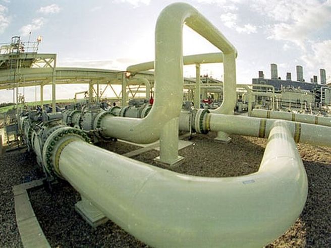 Gas: nessun accordo tra Russia e Ucraina, Gazprom chiede il pagamento del debito