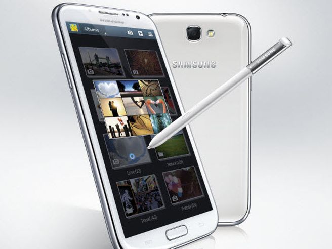 Samsung batte le attese, +89% per i profitti operativi nel trimestre