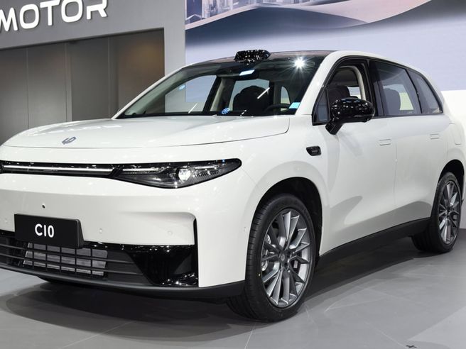 Stellantis e Leapmotor insieme per la vendita delle auto cinesi in Italia