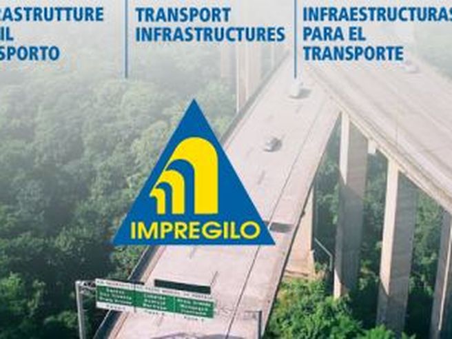 Impregilo: siglato accordo di collaborazione con il Gruppo Salini