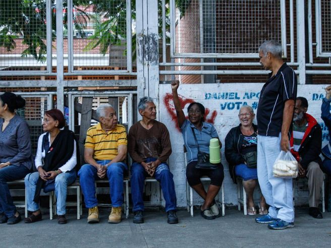 Venezuela non  paga interessi sul suo debito, per S&P è Selective Default