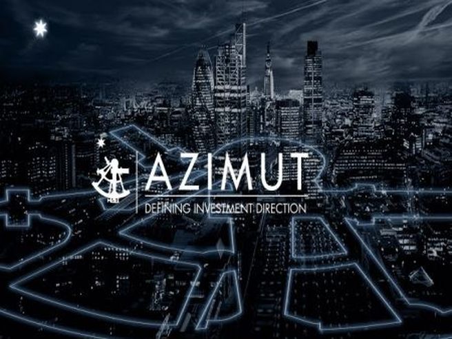 Azimut: nel I semestre utile in calo ma in linea con target 300 mln nel 2020