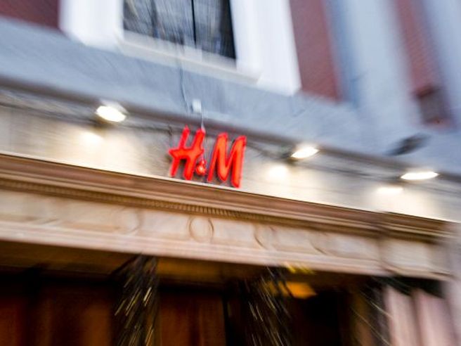 H&M fornirà dispositivi di protezione agli ospedali in Europa