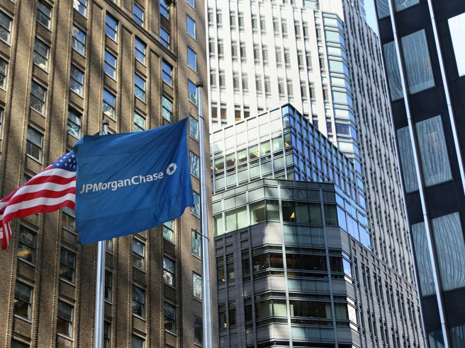 Wall Street: futures in ripresa dopo sell vigilia: JP Morgan, Wells Fargo e Citi tutti oltre +1% in attesa utili