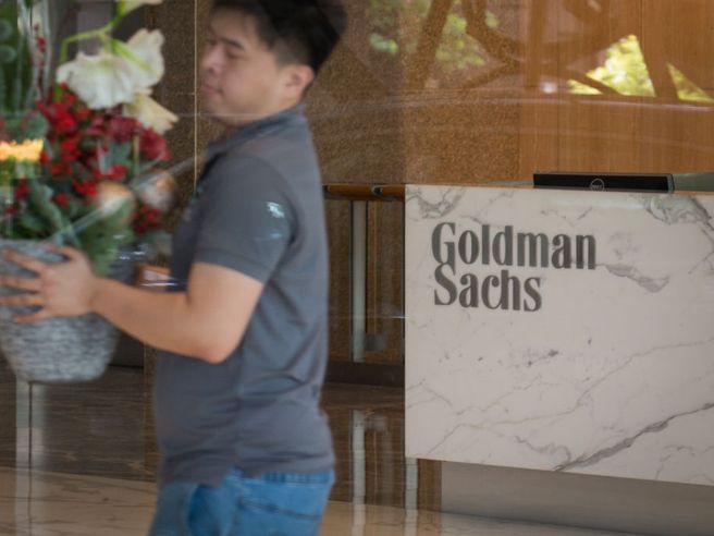 Goldman Sachs fa sua NN Investment Partners per 1,7 miliardi
