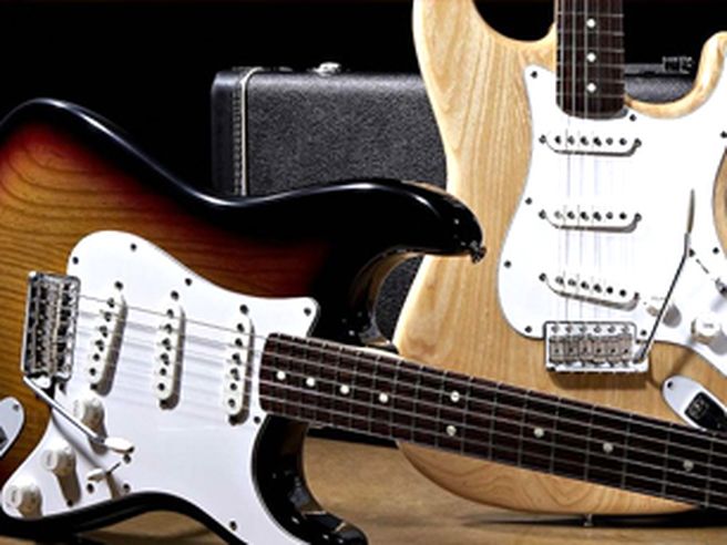 Fender blocca l’Ipo su condizioni mercati