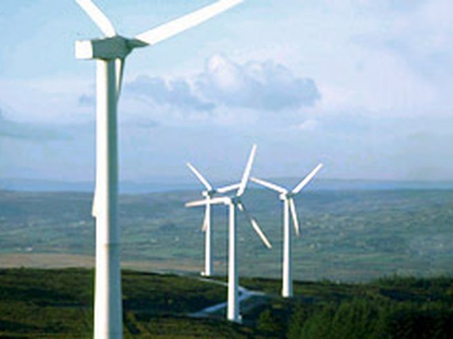 E.On: siglato accordo con Gazprom, alzate le stime 2012