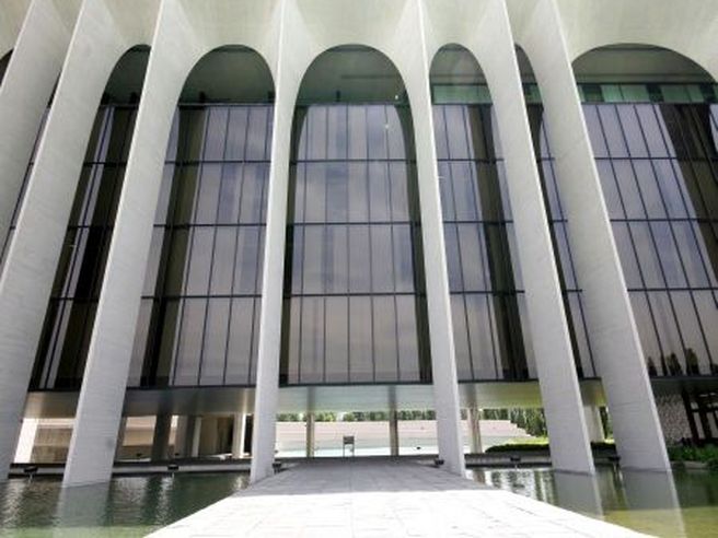 Mondadori: Norges Bank al 2,063% (Consob)