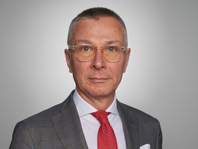 Banca Finint: arriva Pietro Gavazzoni in veste di executive banker