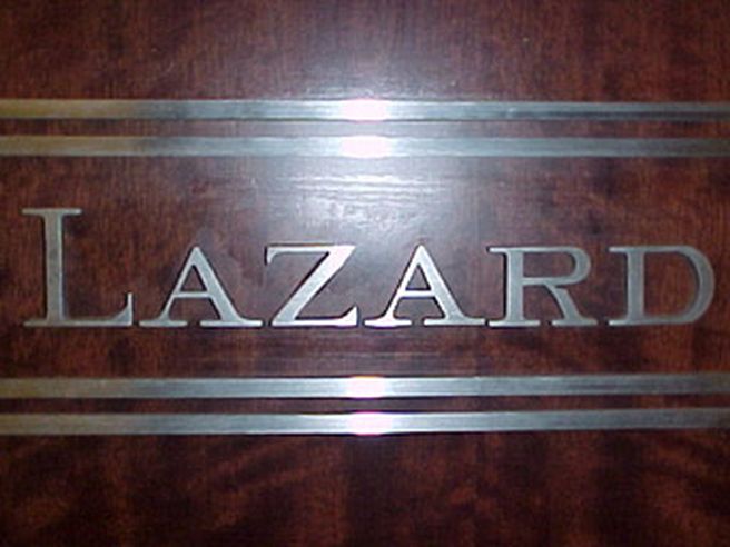 Lazard: calano gli utili ma migliora l’M&A advisory