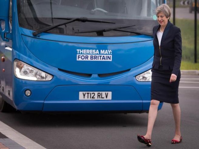 Brexit: lascia anche ministro del Lavoro McVey. Governo May sempre più a rischio