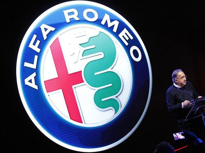 Stellantis: nuova organizzazione globale del brand Alfa Romeo