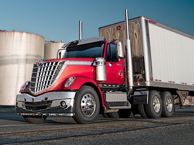 Navistar: titolo vola in scia dell’interessamento di Volkswagen (Ftd)